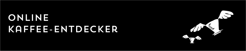 Kaffee-Entdecker Online 05.12.21
